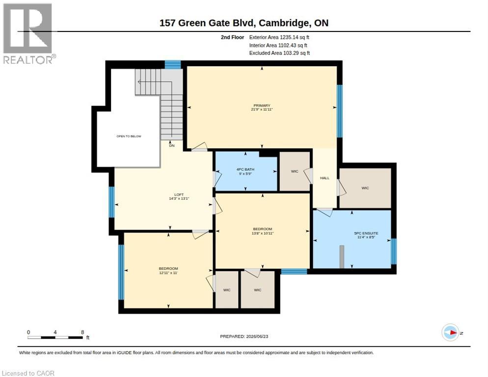 157 GREEN GATE Boulevard thumbnail 49