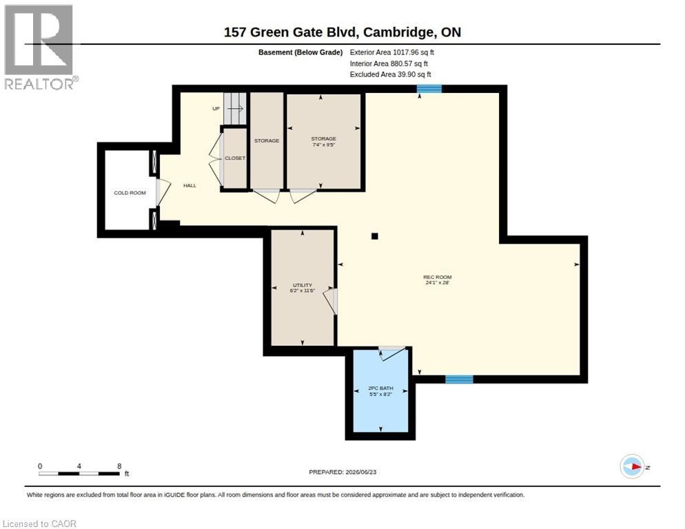 157 GREEN GATE Boulevard thumbnail 50