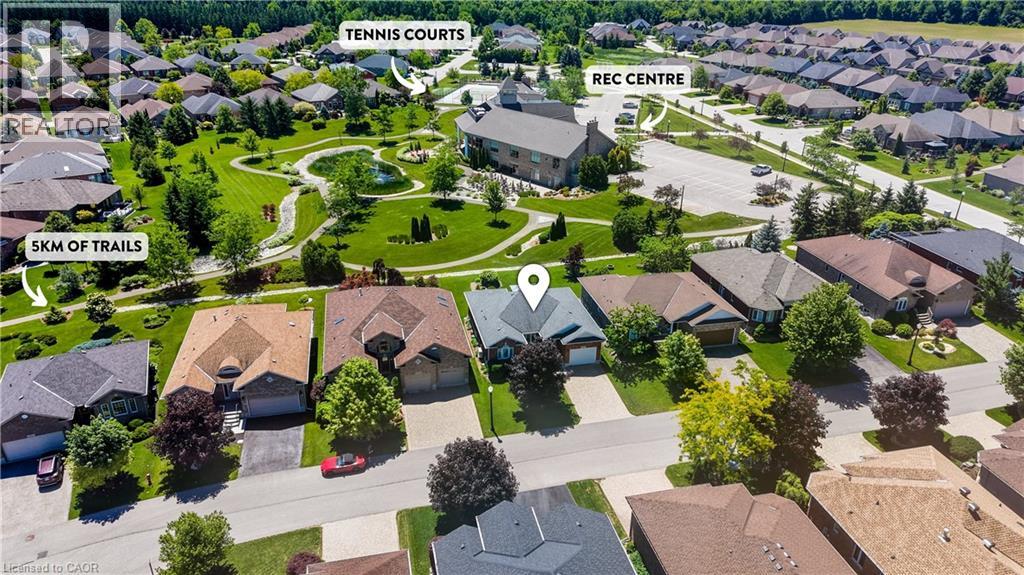148 DEVONSHIRE Drive thumbnail 46