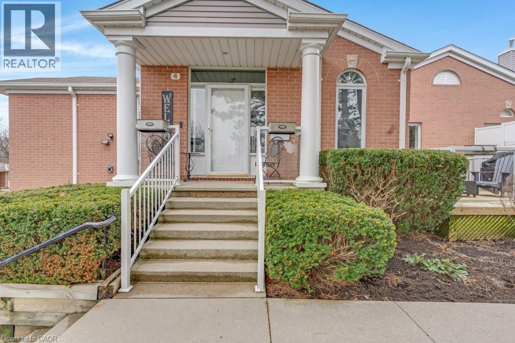 341 GEORGE Street N Unit# 4 thumbnail 4