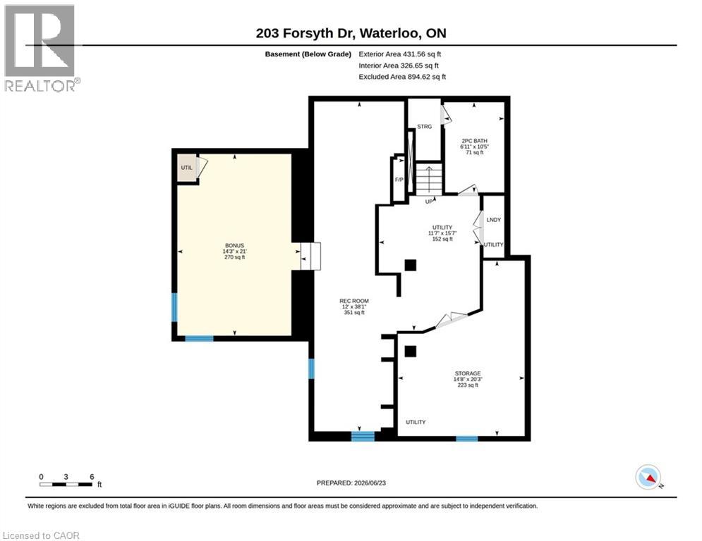 203 FORSYTH Drive thumbnail 50