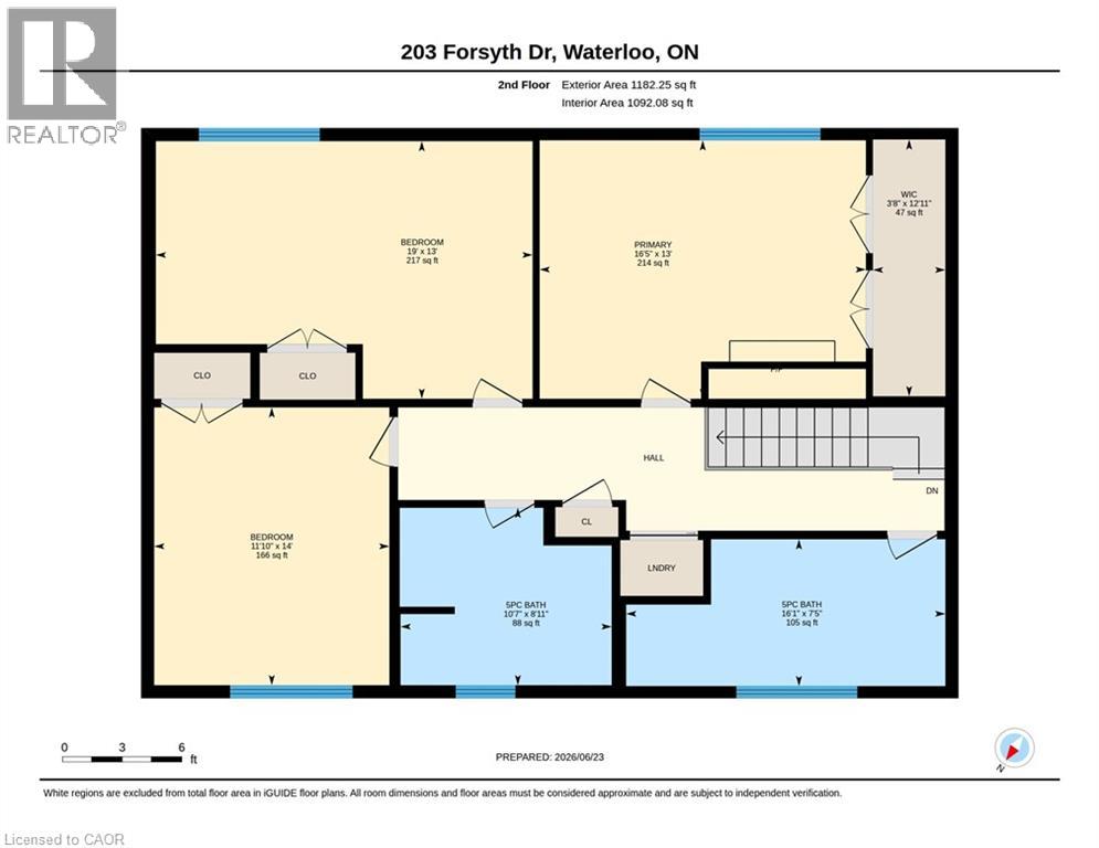 203 FORSYTH Drive thumbnail 49