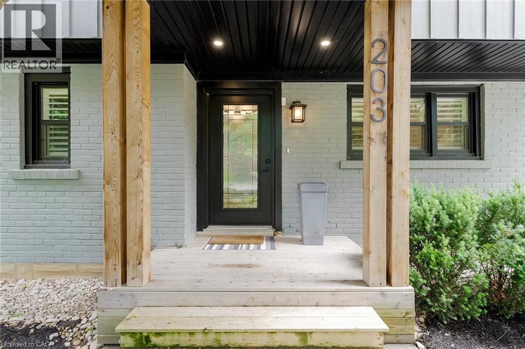 203 FORSYTH Drive thumbnail 3