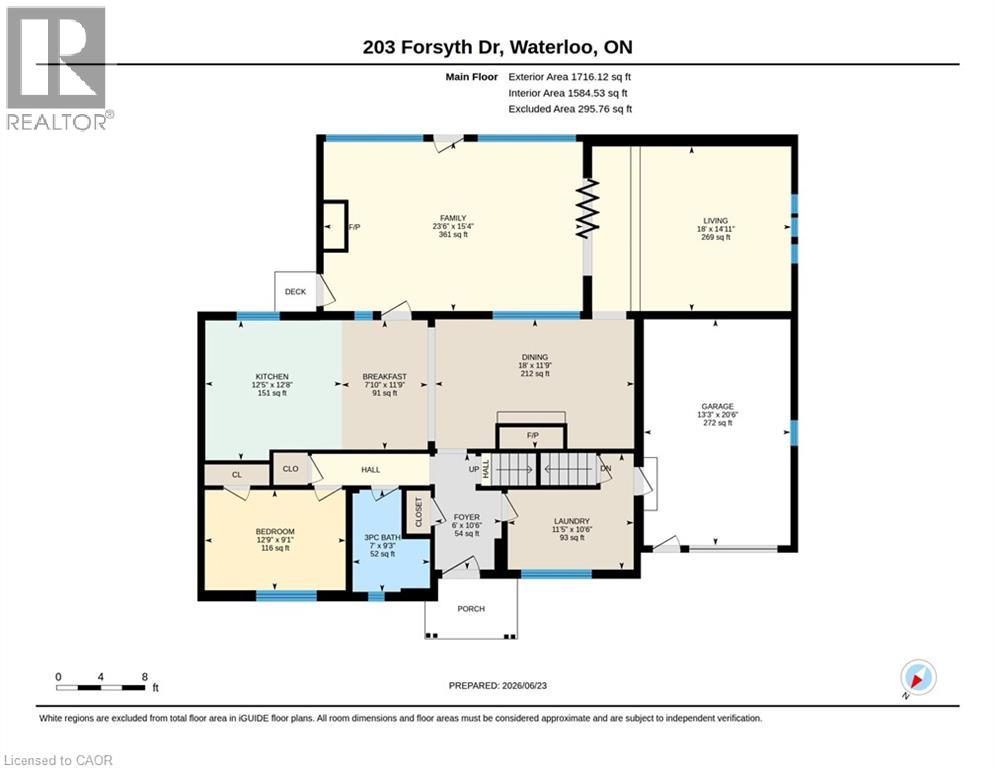 203 FORSYTH Drive thumbnail 48
