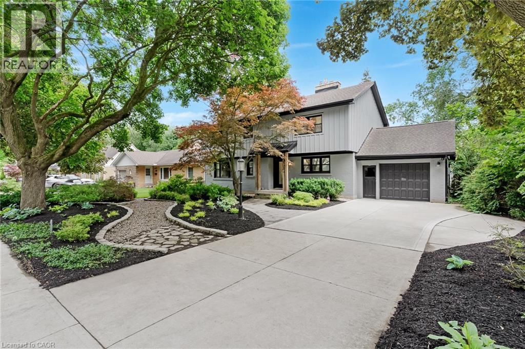 203 FORSYTH Drive thumbnail 2