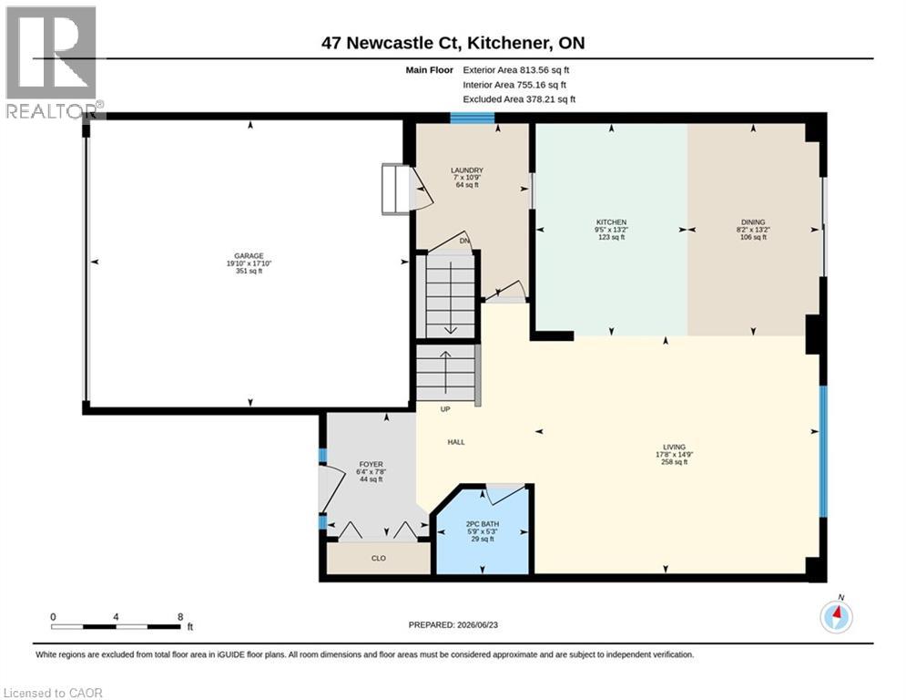 47 NEWCASTLE Court thumbnail 37