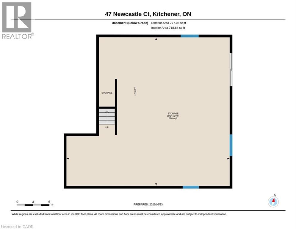 47 NEWCASTLE Court thumbnail 39
