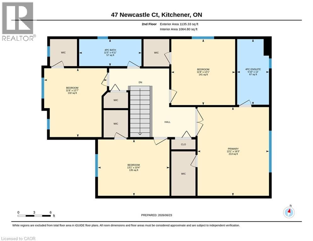 47 NEWCASTLE Court thumbnail 38
