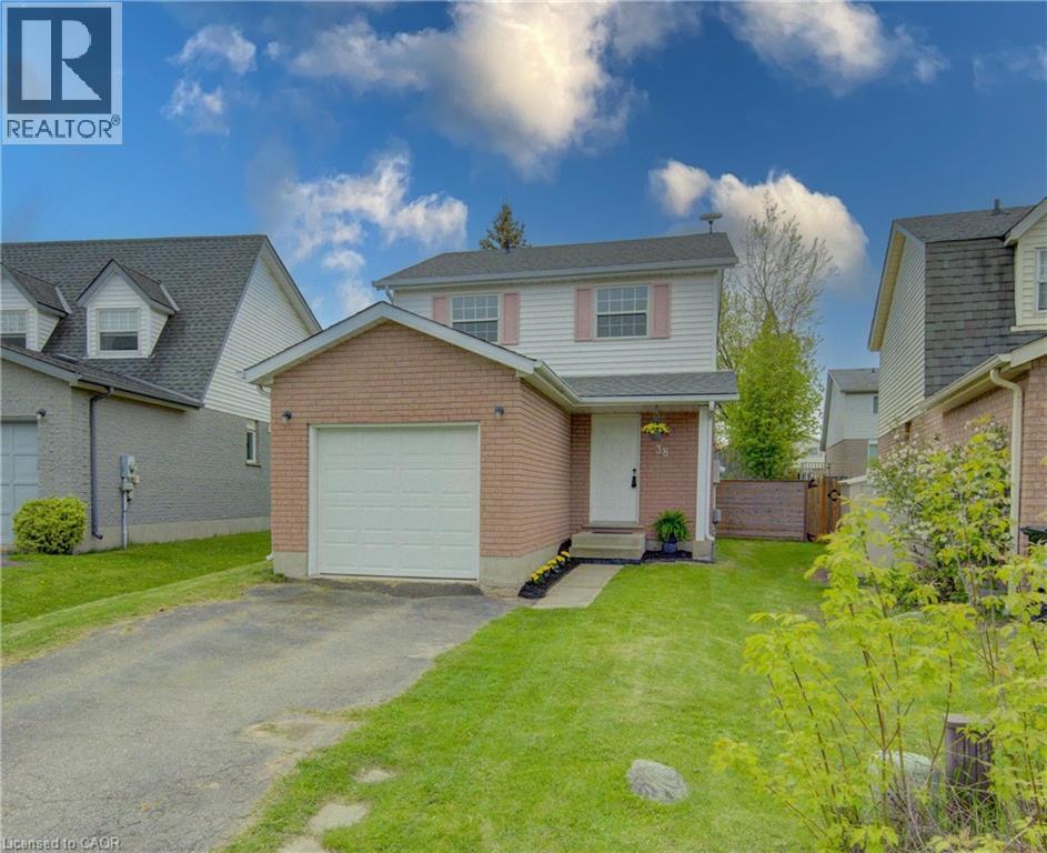 38 CASSIDY Court thumbnail 2