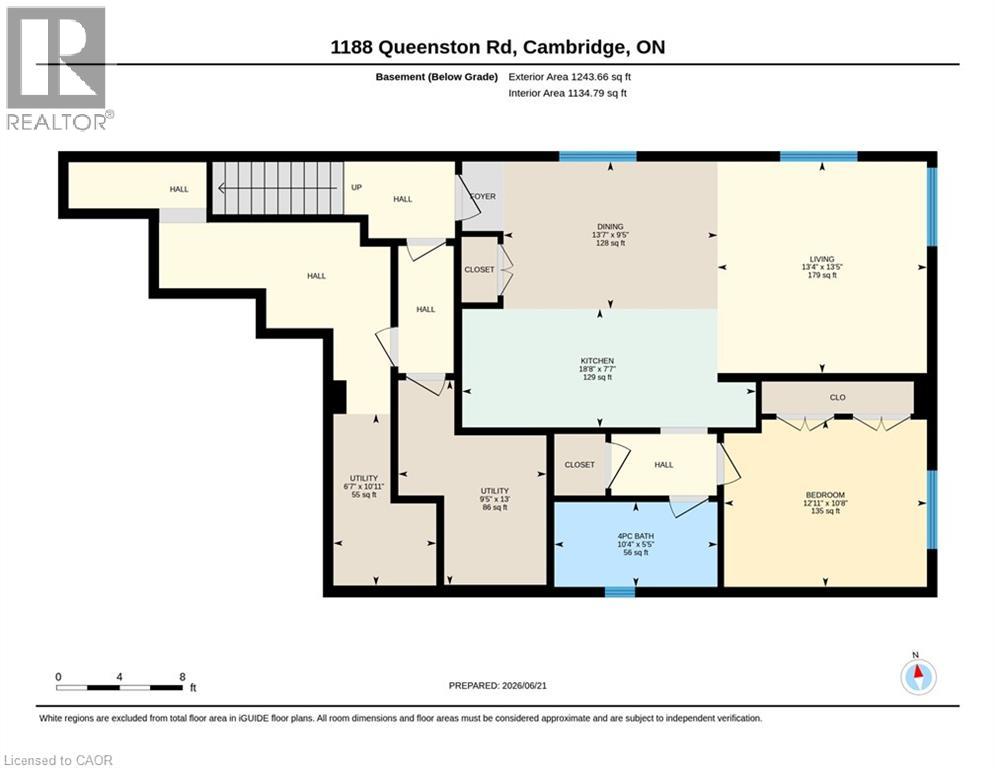 1188 QUEENSTON Road thumbnail 30