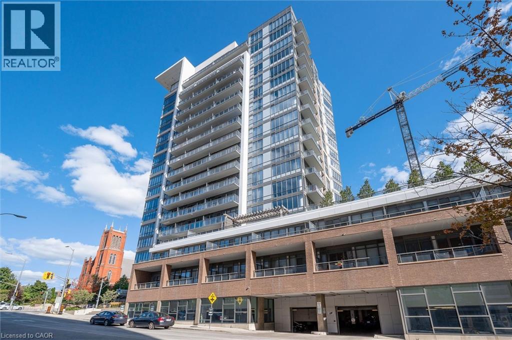 85 DUKE Street W Unit# 103 thumbnail 6