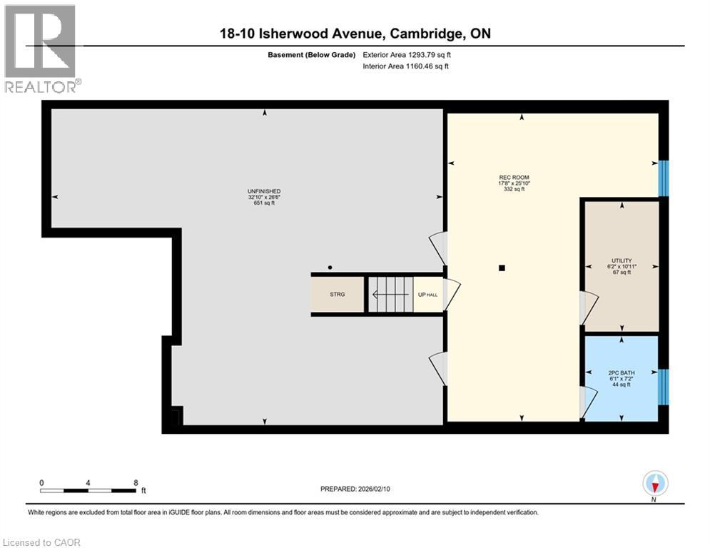10 ISHERWOOD Avenue Unit# 18 thumbnail 35