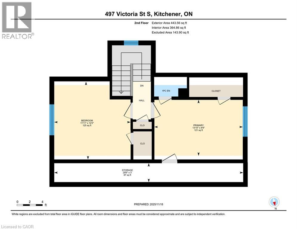 497 VICTORIA Street S thumbnail 41