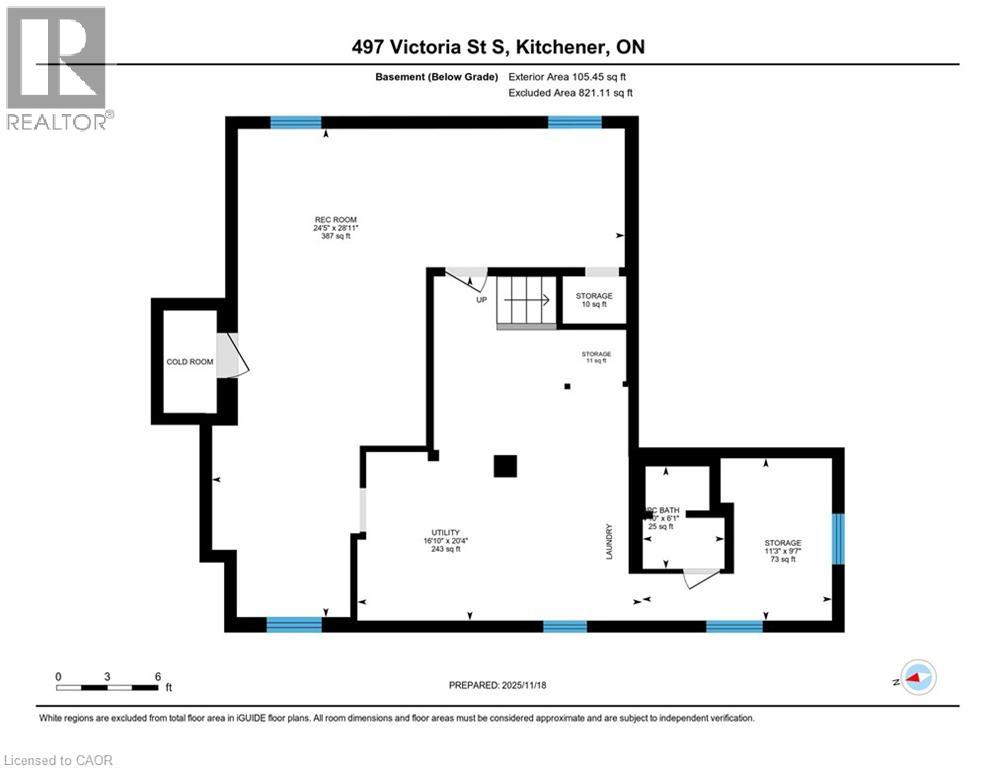 497 VICTORIA Street S thumbnail 42