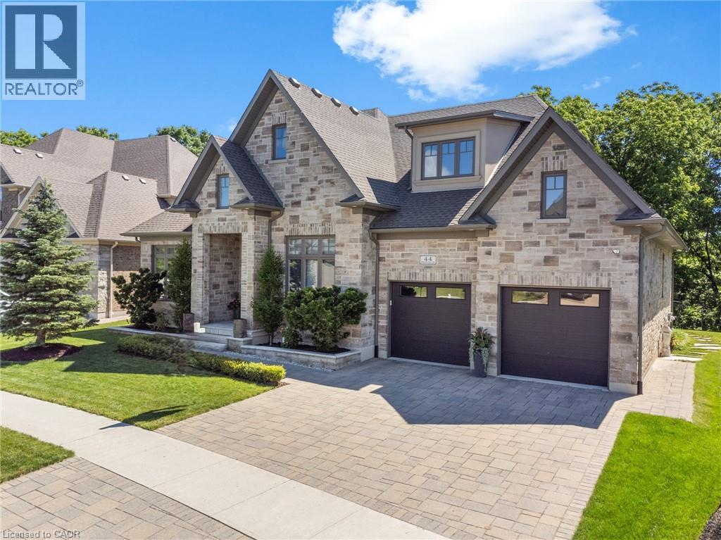 44 PIONEER RIDGE Drive thumbnail 2