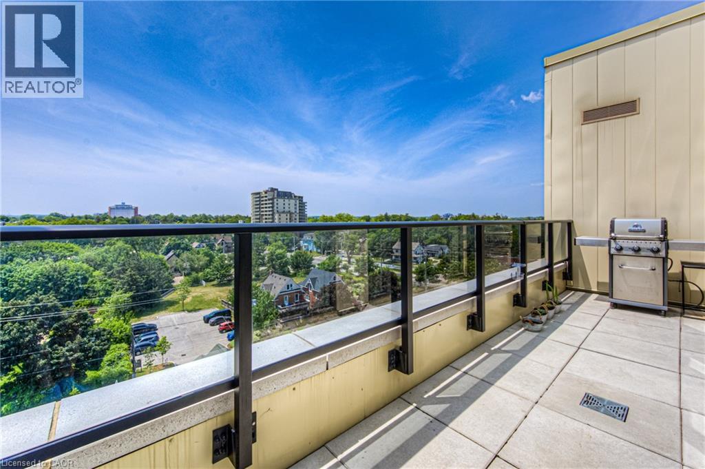 399 QUEEN Street S Unit# 317 thumbnail 28