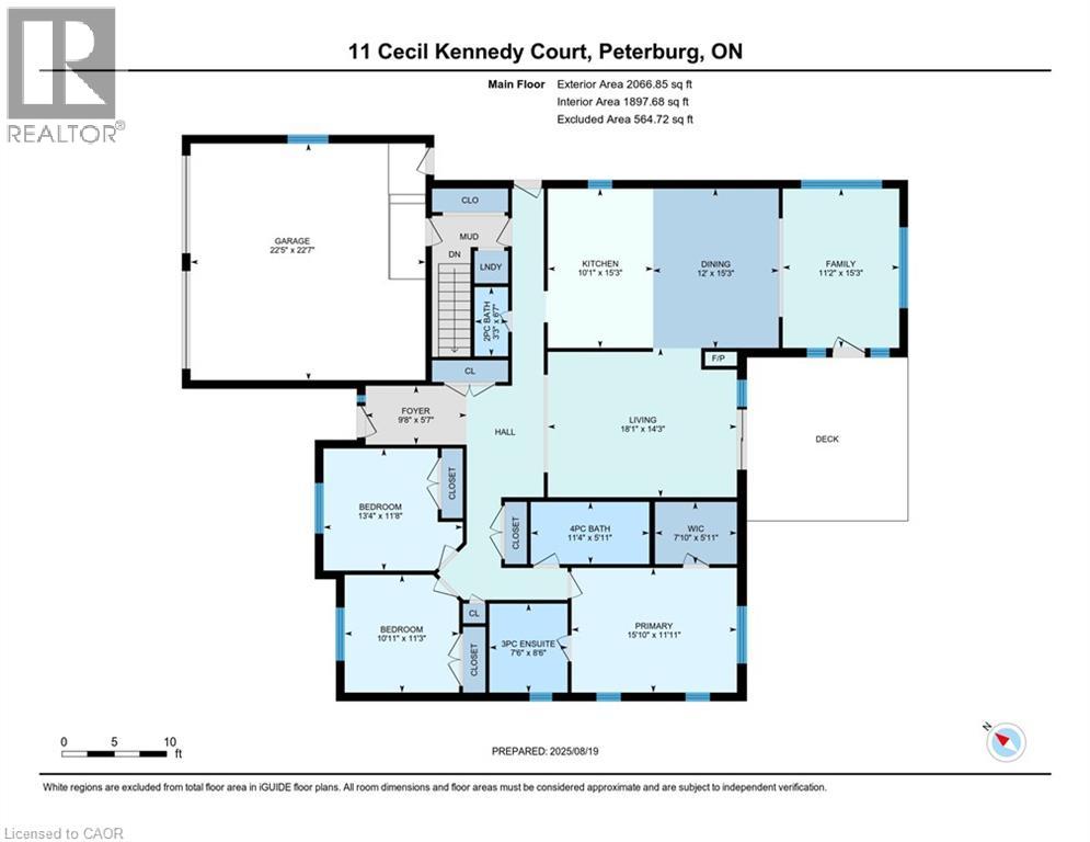11 CECIL KENNEDY Court thumbnail 48