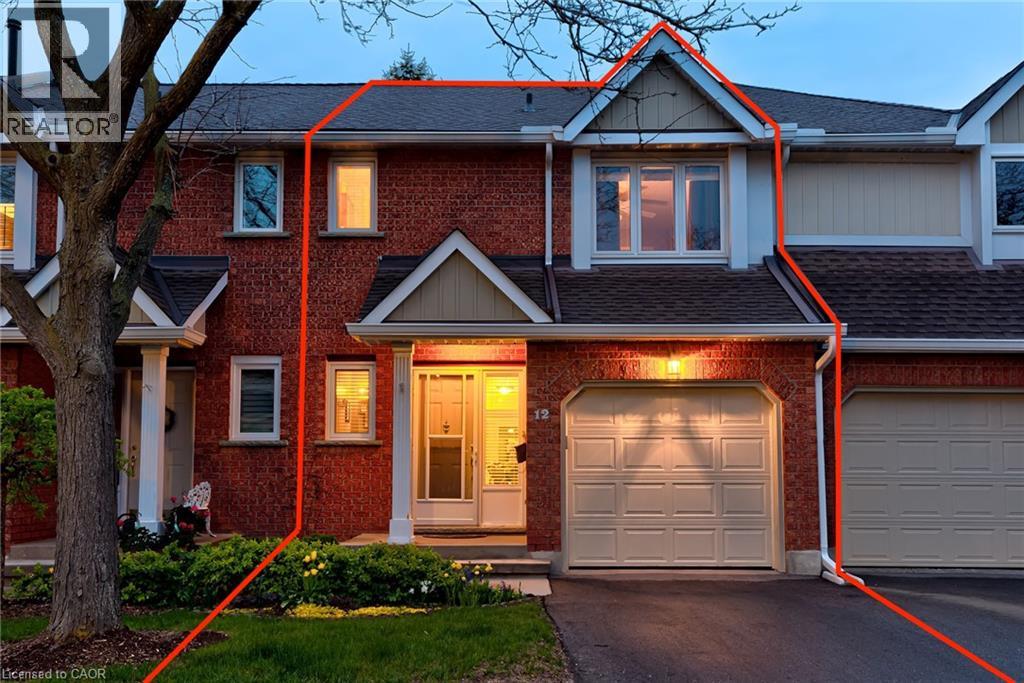 523 BEECHWOOD Drive Unit# 12 thumbnail 2