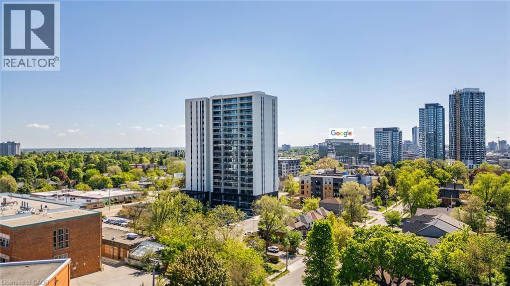 741 KING Street W Unit# 306 thumbnail 23