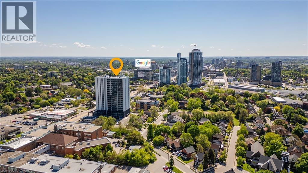 741 KING Street W Unit# 306 thumbnail 24