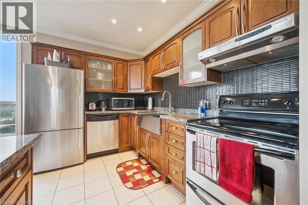 255 KEATS Way Unit# 1303 thumbnail 7