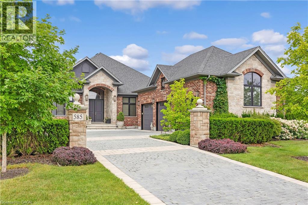 585 REGAL Place