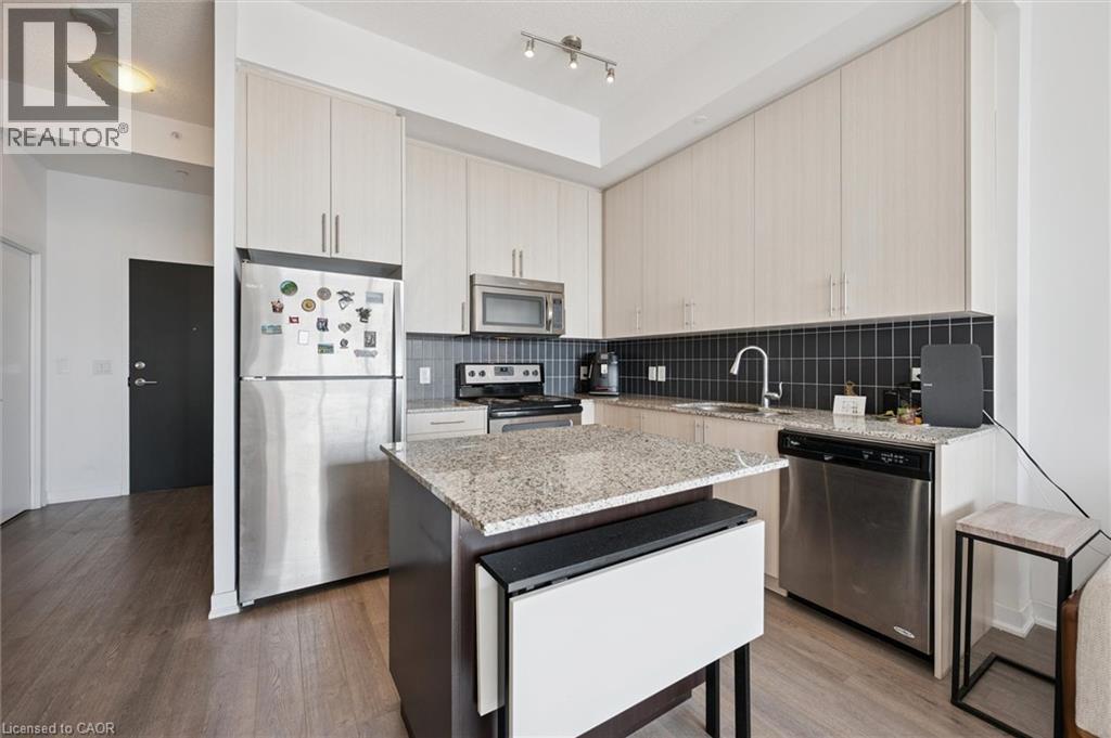 85 DUKE Street Unit# 1707 thumbnail 5