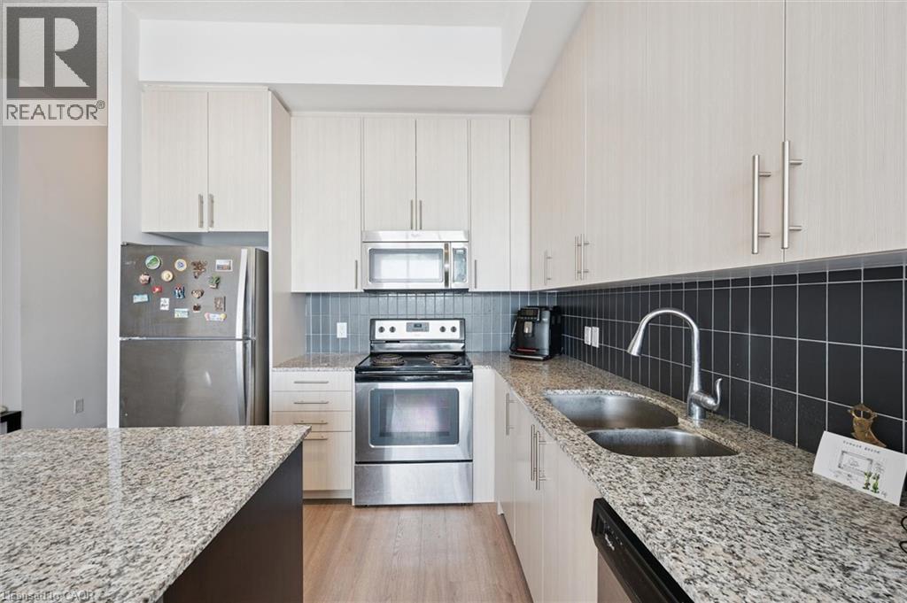 85 DUKE Street Unit# 1707 thumbnail 8