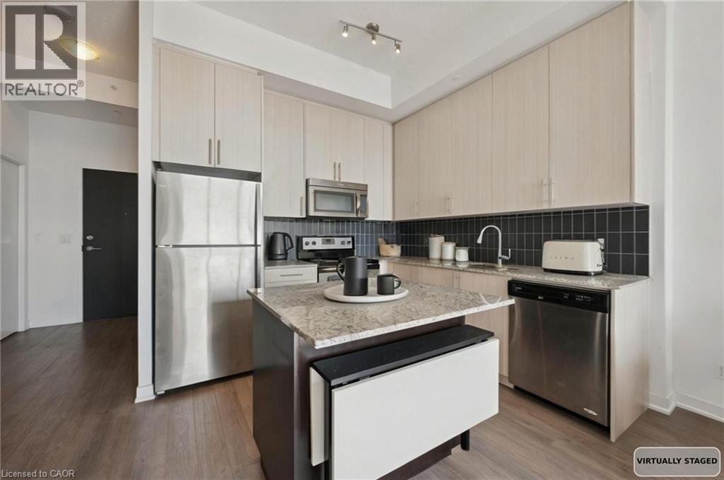 85 DUKE Street Unit# 1707 thumbnail 4