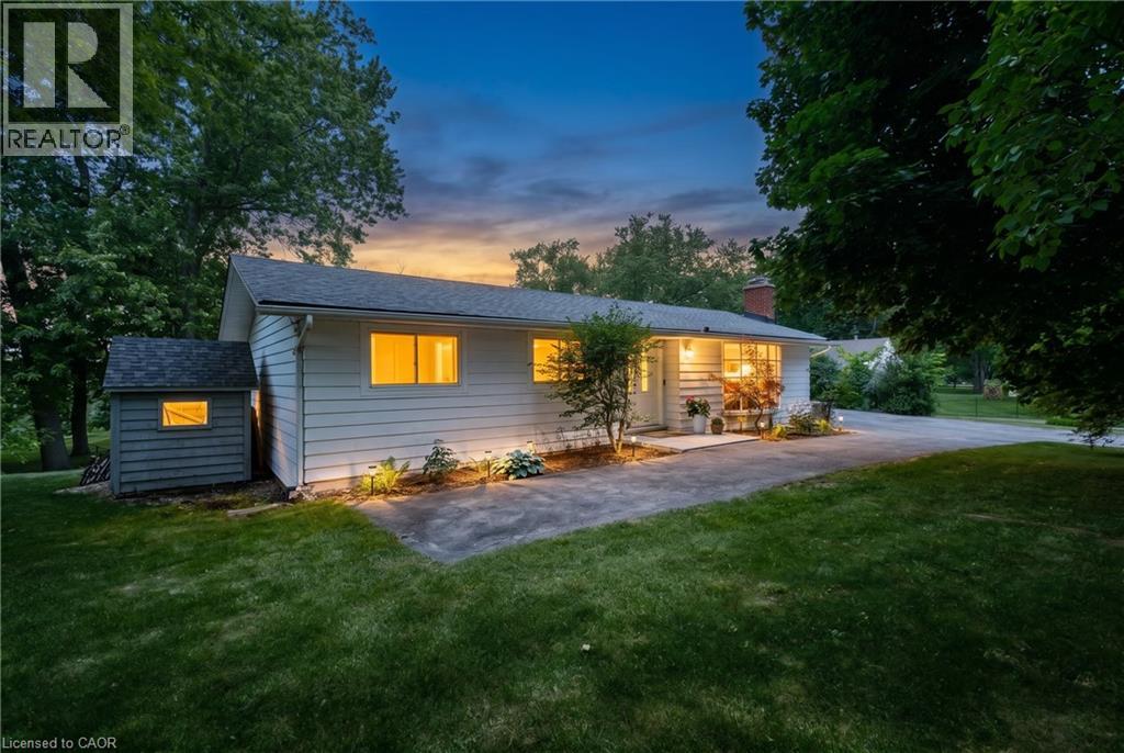 176 RIVERBANK Drive thumbnail 4