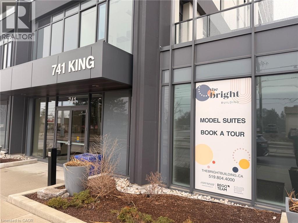 741 KING Street W Unit# 301 thumbnail 2
