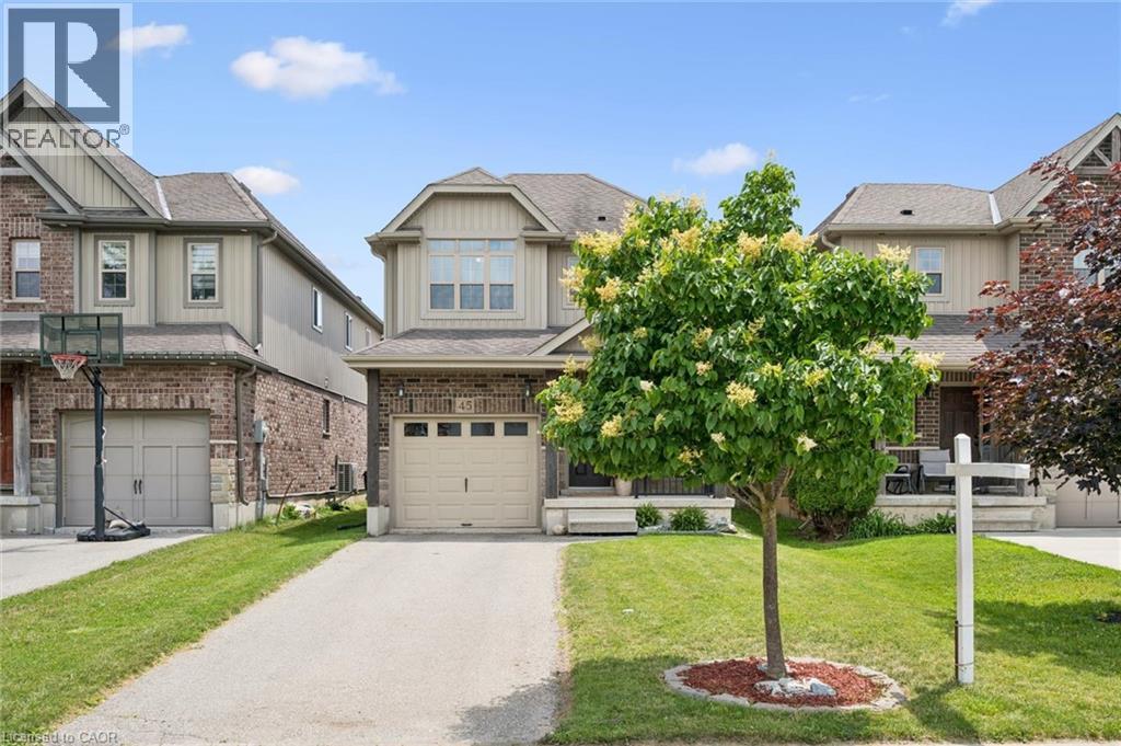 45 CAPTAIN MCCALLUM Drive thumbnail 3