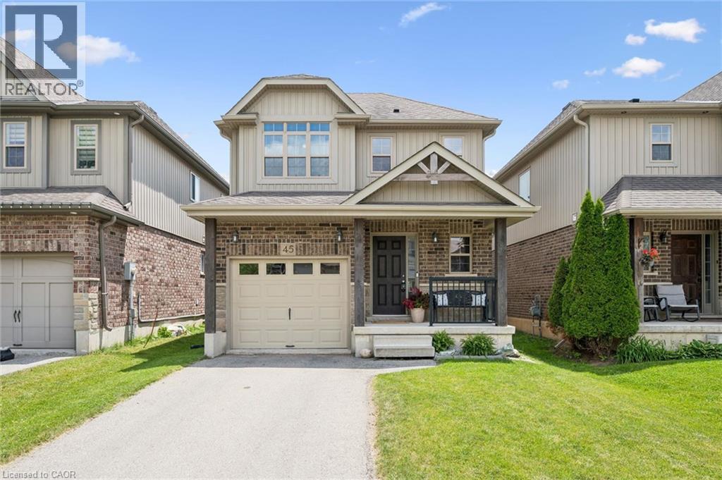 45 CAPTAIN MCCALLUM Drive thumbnail 4