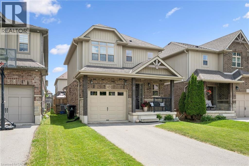 45 CAPTAIN MCCALLUM Drive thumbnail 5