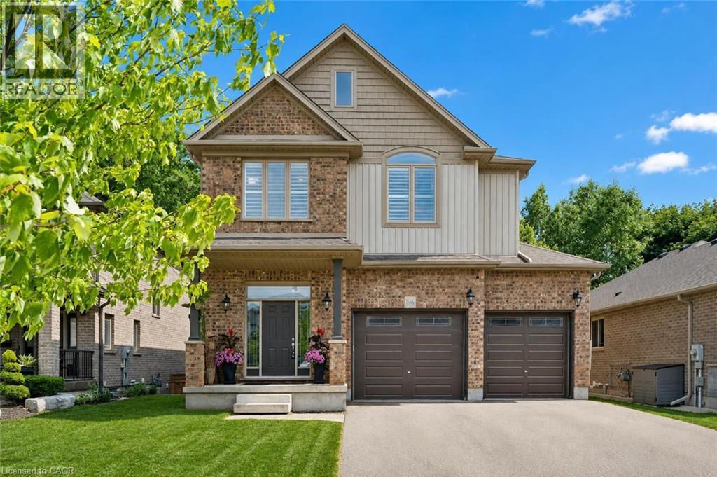 196 MAPLE BUSH Drive