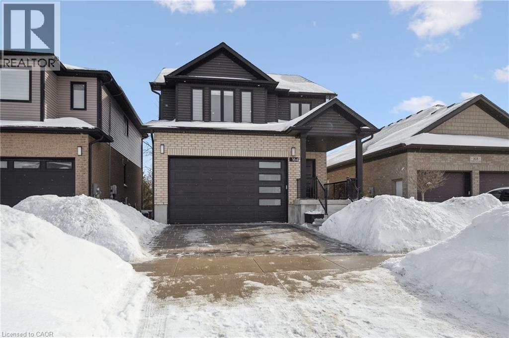 164 TIMBER TRAIL Road thumbnail 3