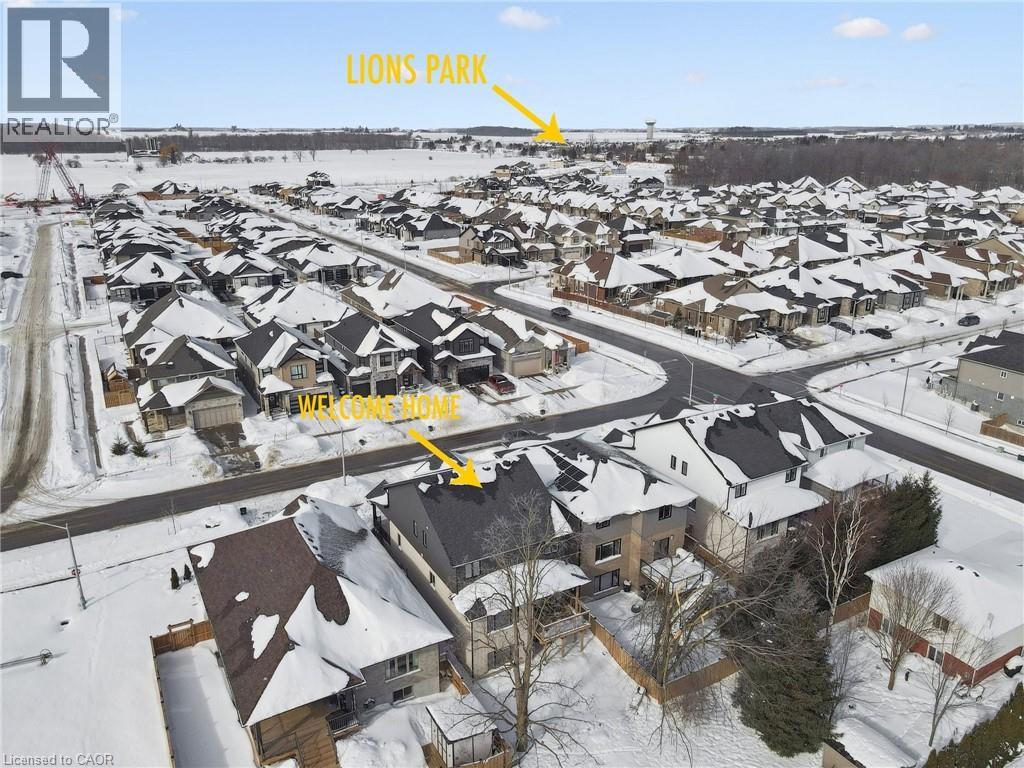 164 TIMBER TRAIL Road thumbnail 50