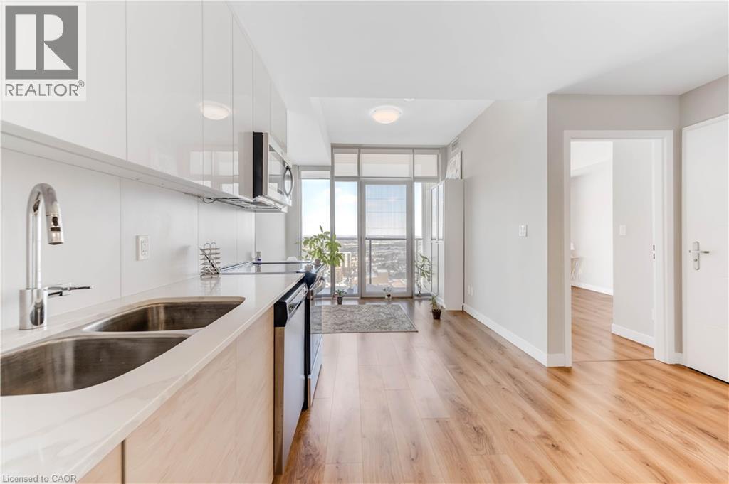 60 FREDERICK Street Unit# 2705 thumbnail 12