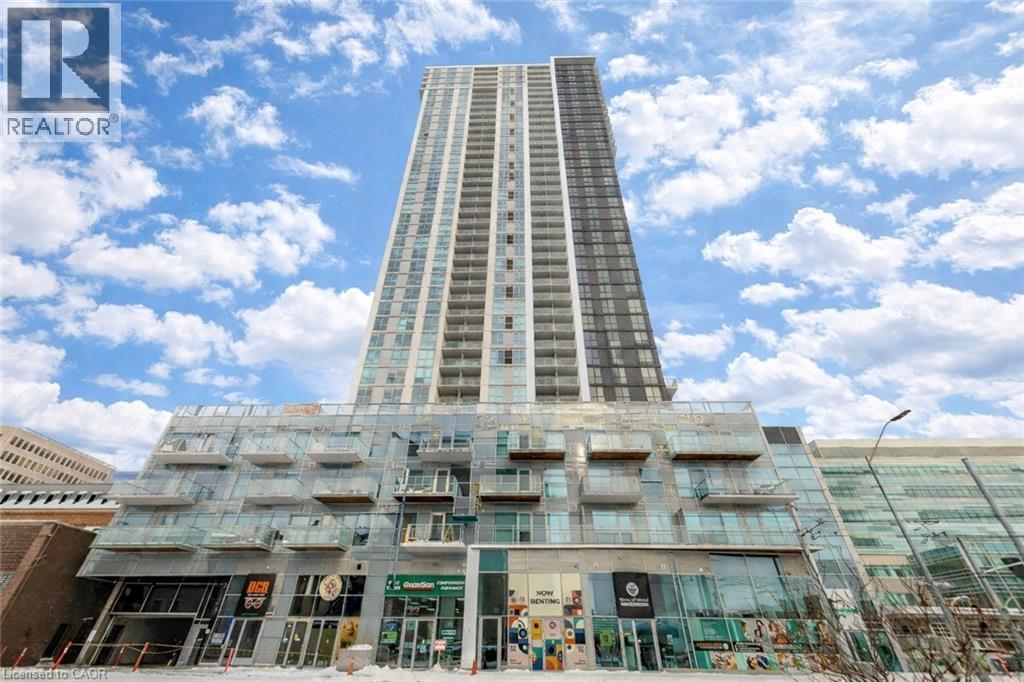 60 FREDERICK Street Unit# 2705 thumbnail 33
