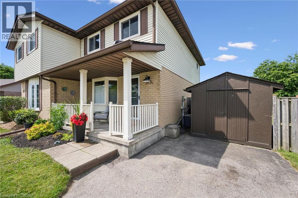 315 MAYVIEW Crescent Unit# B thumbnail 2