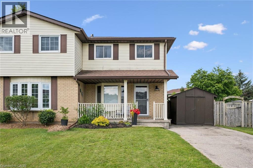 315 MAYVIEW Crescent Unit# B thumbnail 4