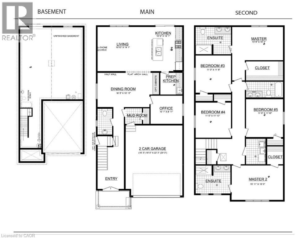 530 BENNINGER Drive thumbnail 2