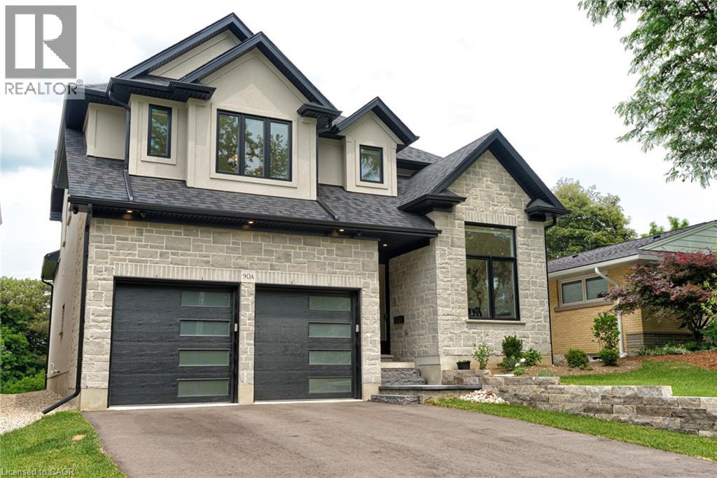 90 MARGARET Avenue N Unit# A thumbnail 2