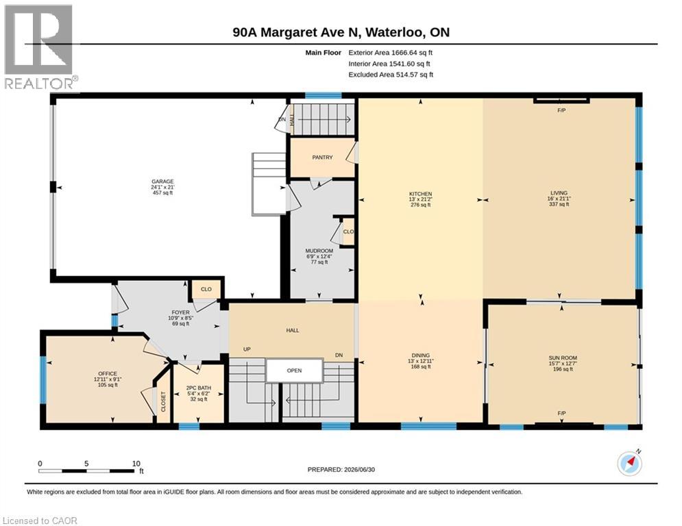 90 MARGARET Avenue N Unit# A thumbnail 46