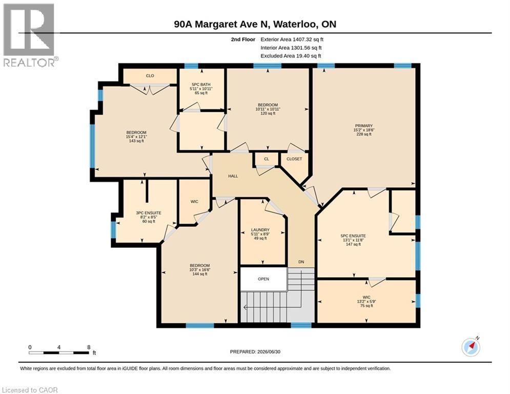 90 MARGARET Avenue N Unit# A thumbnail 47