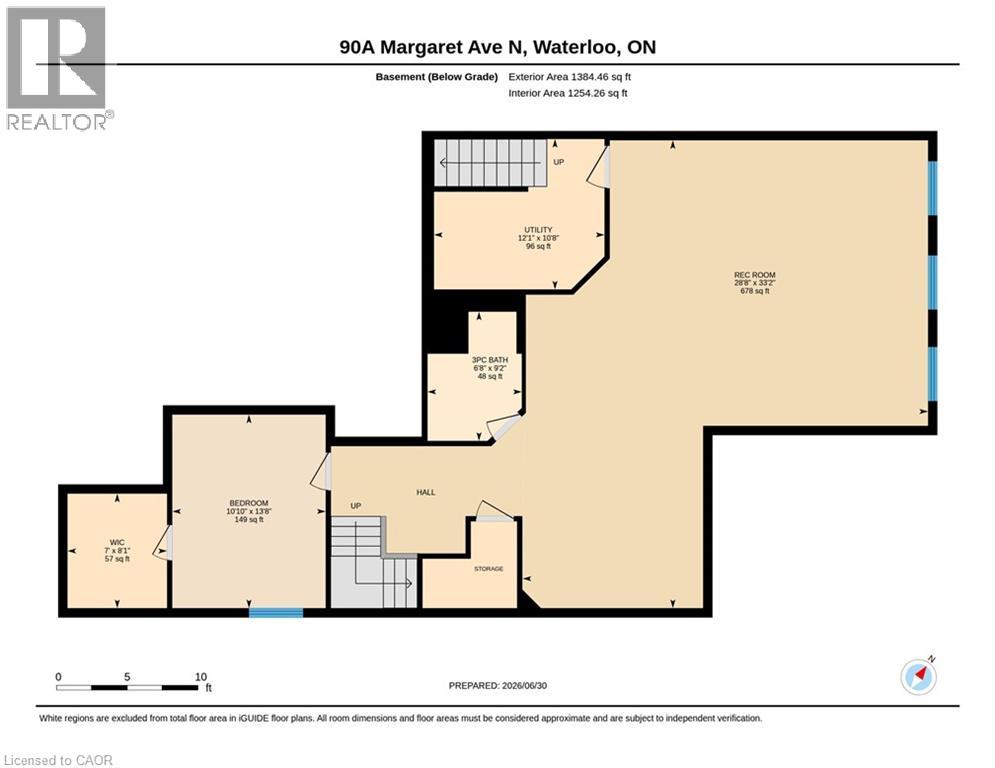 90 MARGARET Avenue N Unit# A thumbnail 48