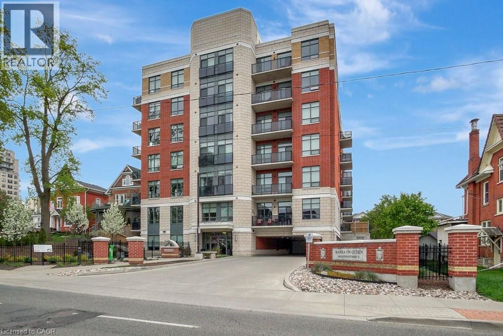 399 QUEEN Street S Unit# 101 thumbnail 2