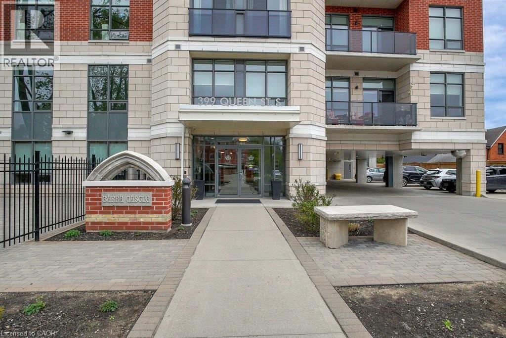 399 QUEEN Street S Unit# 101 thumbnail 5