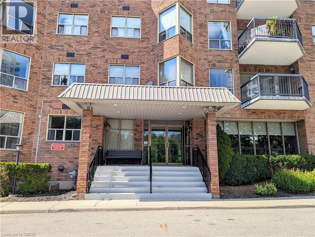 300 KEATS Way Unit# 407 thumbnail 3