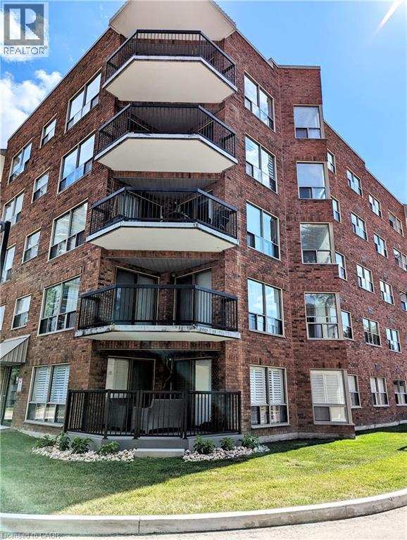 300 KEATS Way Unit# 407 thumbnail 2